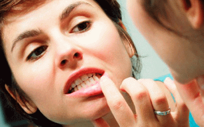 Профилактика болезней зубов и дёсен